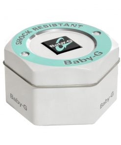 Garantía CASIO 1 año