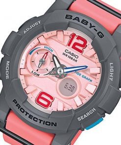 BABY-G BGA-180-4B2 en la tienda Online CASIO