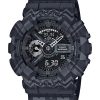 G-SHOCK GA-110TP-1 TRIBAL ICON en la Tienda Online de Nipponargentina