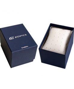 Garantía CASIO 1 año