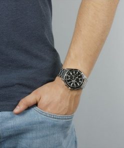 Reloj EDIFICE EFR-546D-1 en la Tienda Online de CASIO