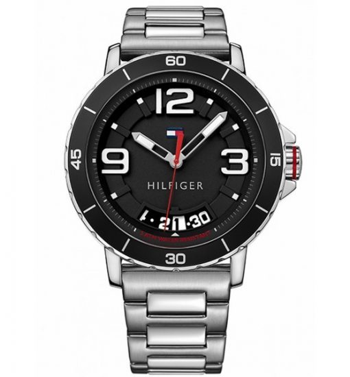 Reloj 1791252 by PuntoTIME Tienda Online de relojes Tommy Hilfiger