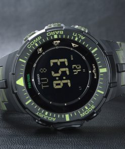 CASIO PROTREK PRG-300CM-3 BRUJULA