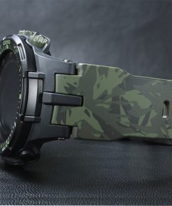 CASIO PROTREK PRG-300CM-3 CAMUFLADO