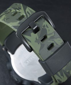 CASIO PROTREK PRG-300CM-3 para andinismo
