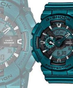 CASIO G-SHOCK No es lo mismo ser usuario de una marca, que ser fanático de ella.