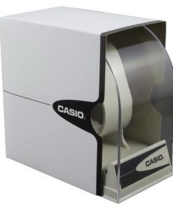 Garantía CASIO 1 año