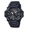 CASIO MCW-100H-1 BLACK CHRONO la Tienda Online de CASIO Argentina