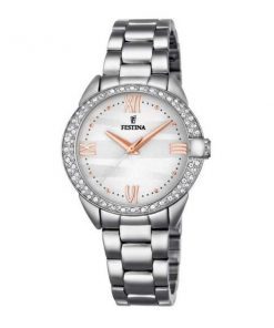Reloj de mujer F16919-1 by TimesEuropa Tienda Online FESTINA