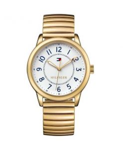 Reloj de mujer 1781682 en la Tienda Online TOMMY HILFIGER