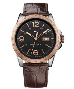 Reloj de hombre 1791255 en la Tienda Online de TOMMY HILFIGER