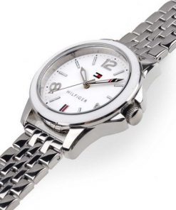 Reloj de mujer 1781678 en la Tienda Online TOMMY HILFIGER