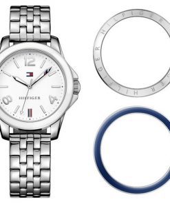 Reloj de mujer 1781678 en la Tienda Online TOMMY HILFIGER
