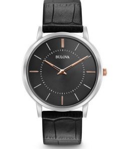 Reloj BULOVA 98A167 en la Tienda Online de ExactaArgentina