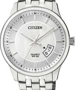 Reloj para hombre BI1050-81A CLASSIC ELEGANT en la Tienda Online by TimesArgentina.com