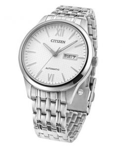 Reloj para hombre automático NH8350-59A en la Tienda Online by TimesArgentina.com