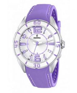 Reloj de mujer F16492-4 by TimesEuropa