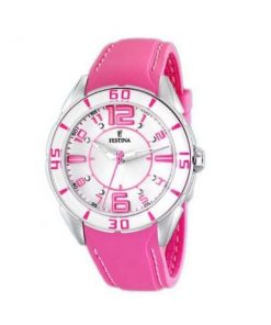 Reloj de mujer F16492-5 en la Tienda Online by TimesEuropa