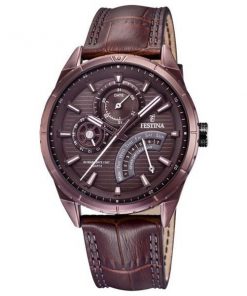 Reloj de hombre F16988-1 en la Tienda Online de EUROPTIME