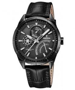 Reloj de hombre F16989-1 en la Tienda Online de EUROPTIME