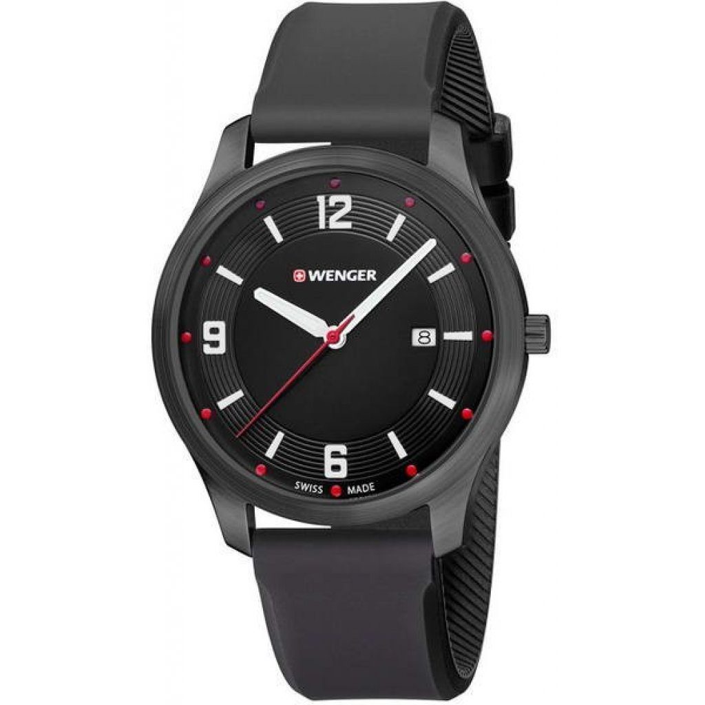 wenger smartwatch
