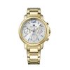 Reloj de mujer 1781742 ENCHAPADO EN ORO by PuntoTime