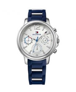 Reloj de mujer 1781746 Tienda Online de relojes TOMMY HILFIGER by PuntoTime