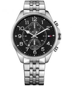 Reloj 1791276 by PuntoTIME Tienda Online de relojes Tommy Hilfiger