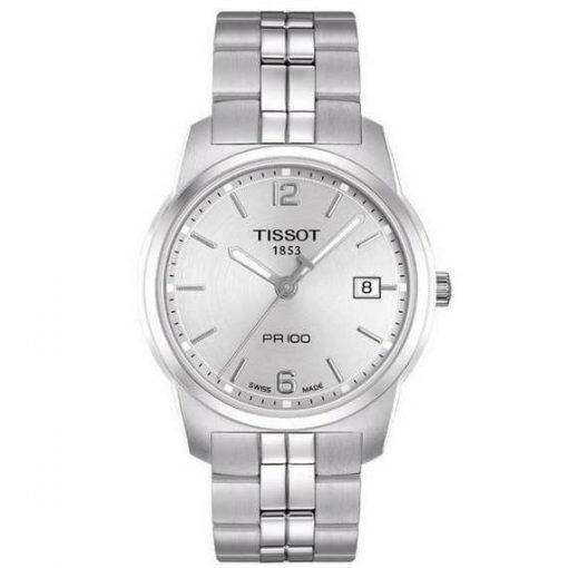 Reloj para hombre T049.410.11.037.01 CLASSIC PR100 en la Tienda Online TISSOT by LatinSwiss