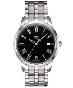 Reloj para hombre T033.410.11.013.01 CLASSIC DREAMS en la Tienda Online de LATINSWISS