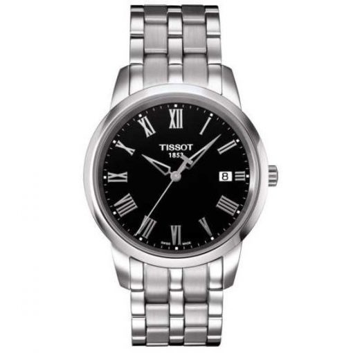 Reloj para hombre T033.410.11.013.01 CLASSIC DREAMS en la Tienda Online de LATINSWISS