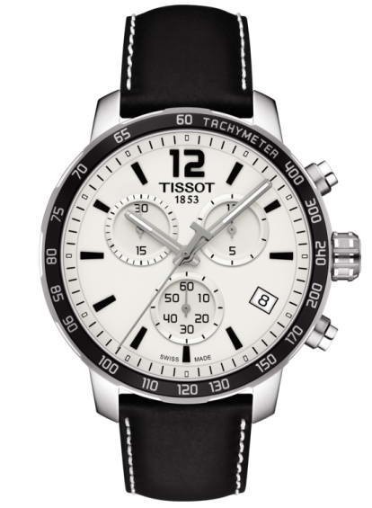 Reloj T095.417.16.037.00 en la Tienda Online TISSOT by LatinSwiss