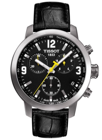Reloj T055.417.16.057.00 en la Tienda Online TISSOT by LatinSwiss