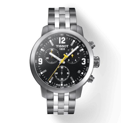 Reloj Tissot T055.417.11.057.00 WR200M by UNITIME ARGENTINA