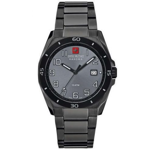 Reloj para hombre SWISS MILITARY 06.5190.30.009 en la Tienda Online