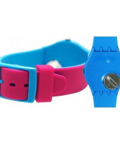 Reloj SWATCH para mujer GS145 LAMPONE by LatinWatch Un reloj para acompañarte todo el día.
