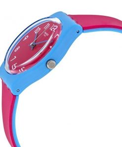 Reloj SWATCH para mujer GS145 LAMPONE by LatinWatch Un reloj para acompañarte todo el día.