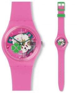 Reloj SWATCH FLOWERFULL GP147 by LatinWatch TIENDA ONLINE SWATCH Argentina