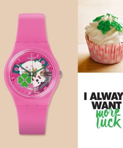 Reloj SWATCH TENDER PRESENT GZ300 by LatinWatch TIENDA ONLINE SWATCH Argentina