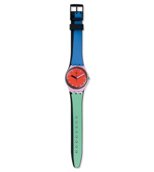 Reloj Swatch Mujer YCG416 - Reloj Mujer Moda - Los mejores precios