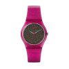SWATCH de mujer NUIT ROSÉ GP149 by LatinWatch TIENDA Online SWATCH Argentina