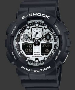 Garantía CASIO 1 año