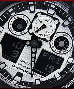 Garantía CASIO 1 año