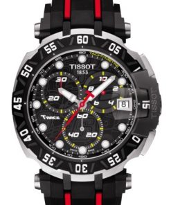 Reloj T-Race Stefan Bradl 2015 Limited Edition T0924172705100 en la Tienda Online TISSOT by LatinSwiss
