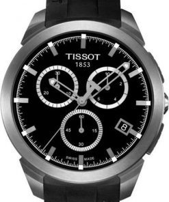 Reloj T069.417.47.051.00 CHRONO en la Tienda Online TISSOT by LatinSwiss
