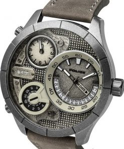 RELOJ PARA HOMBRE PL14699JSB-02 en la Tienda Online POLICE Argentina