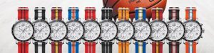 TISSOT NBA