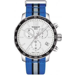 RELOJ TISSOT QUICKSTER ORLANDO MAGIC NBA SPECIAL EDITION
