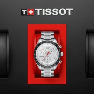 Tissot PRS516 con garantía de Tissot Argentina