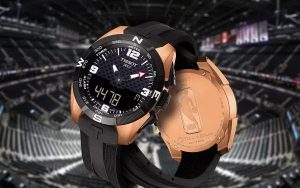 TISSOT NBA EDICION LIMITADA